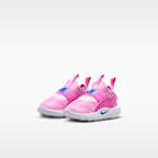 Nike Flex Runner 4 schoenen voor baby's/peuters