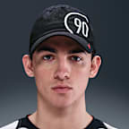 Nike Club unstrukturierte Cap