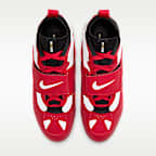 Nike Diamond Turf 2 Football Cleats