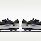 Nike Mercurial Vapor 17 Academy By You Custom Firm-Ground Low-Top Football Boots