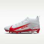 Nike Alpha Menace 4 Elite Football Cleats
