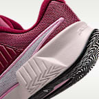 Nike Zoom GP Challenge Pro Women's Hard Court Tennis Shoes