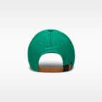 Gorra sin estructura Nike Club Golf Shield
