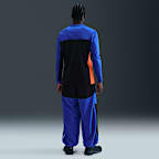 Inter Milan 2026 Stadium SE Men's Nike ACG Dri-FIT Football Long-Sleeve Replica Jersey