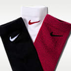 Calcetas (3 pares) Nike Everyday Elevated