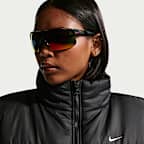 Veste sans manches ample Therma-FIT Nike Sportswear Classic Puffer pour femme
