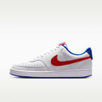 Tenis para hombre Nike Court Vision Low