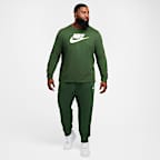 Playera de manga larga para hombre Nike Sportswear