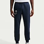 Paris Saint-Germain City Side Men's Fleece Joggers