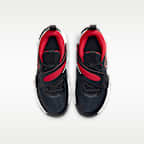 Nike Team Hustle D 11 Little Kids' Shoes
