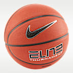 Balón de básquetbol Nike Elite Tournament (tamaño 6 y 7)