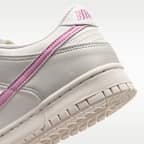 Sko Nike Dunk Low för ungdom