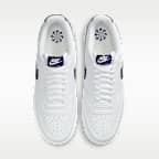 Nike Court Vision Low Next Nature Men's Shoes