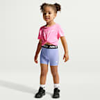 Nike Pro Toddler Dri-FIT Shorts
