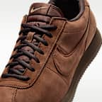Nike Cortez Leather SE Men's Shoes