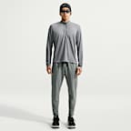Nike Pacer Men's Dri-FIT 1/2-Zip Running Top