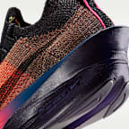 Tenis de carrera en pavimento para mujer Nike Alphafly 3 Glam