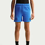 Φλις σορτς Nike Air για μεγάλα παιδιά