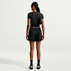 Nike Sportswear Chill Knit Women's Cropped T-Shirt