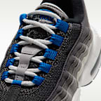 Nike Air Max 95 Little Kids' Shoes
