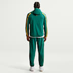 Australia Energy Men's Nike Dri-FIT Football Woven Jacket