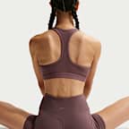 Nike Swoosh Medium-Support Women's Padded Sports Bra