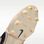Nike Tiempo Ligera Pro Firm-Ground Low-Top Soccer Cleats