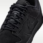 ナイキ ダンク LOW レトロ SE メンズシューズ