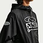 Chamarra Storm-FIT con gráfico para hombre Nike Windrunner