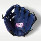 Guante de béisbol con red Snake-Eyes para jugadores del cuadro interior (mano derecha) Nike Vapor Elite 