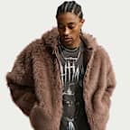 Ja Men's Therma-FIT Basketball Jacket