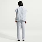 Nike Sportswear Phoenix Fleece Women's Oversized High-Waisted Jacquard Pants