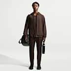 Nike Primary NanoKnit Performance-Kapuzenjacke mit Dri-FIT-Technologie und UV-Schutz für Herren