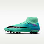 Nike Mercurial Superfly 11 Academy "Sam Kerr" Artificial-Grass High-Top Soccer Cleats
