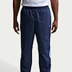 Nike Sportswear Tuned Air-vævede bukser til mænd