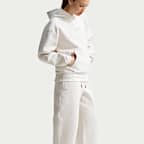 Pants de básquetbol con dobladillo abierto Dri-FIT para mujer Caitlin Standard Issue