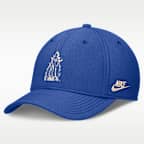 Duke Legacy Rise Vintage Men's Nike Dri-FIT College Hat