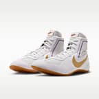 Tenis de lucha Nike Footsweep 2 SE