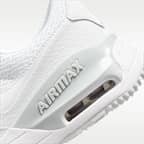 Tenis para niños grandes Nike Air Max SYSTM