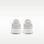 Nike Air Force 1 Essential+ Big Kids' Shoes