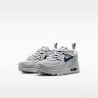 Nike Air Max 90 EasyOn Little Kids' Shoes