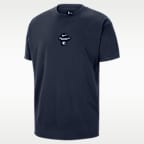 Toronto Raptors Nike Club Men's T-Shirt