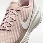 Tenis de correr en pavimento para mujer Nike Revolution 8