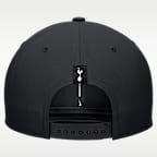 Tottenham Hotspur Men's Nike Pro Snapback Hat