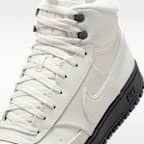 Nike Court Vision Mid Men's Winterized Shoes