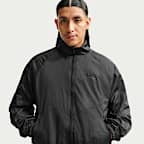 Nike Sportswear Windrunner Men's Lined Jacket