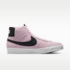 Nike SB Zoom Blazer Mid Skate Shoes
