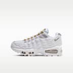 Nike Air Max 95 Big Bubble Big Kids' Shoes