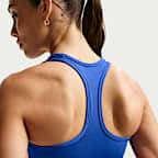 Nike Swoosh Medium Support Women's Padded Sports Bra