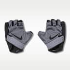 Guantes de entrenamiento sin dedos para hombre Nike Vapor